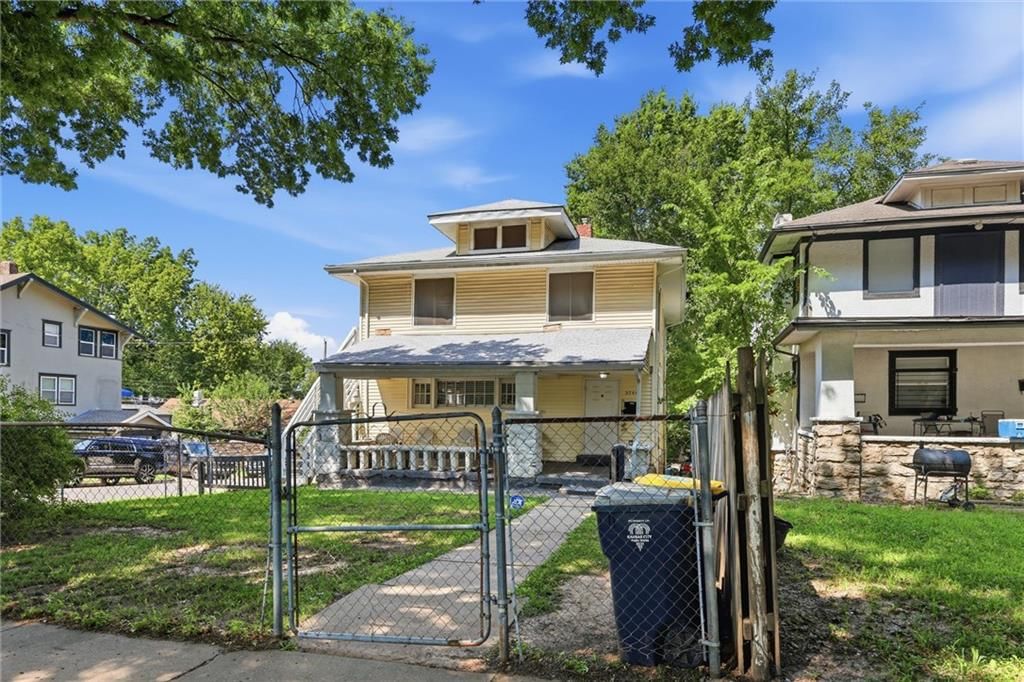 3744 Benton Boulevard — photo 3