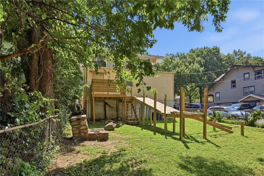3744 Benton Boulevard — photo 31