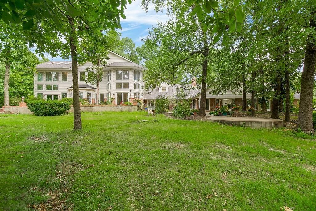 20540 Turner Road, Leavenworth, KS
