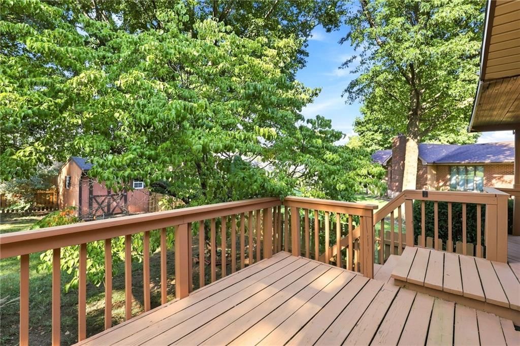 801 E Gay Street — photo 37