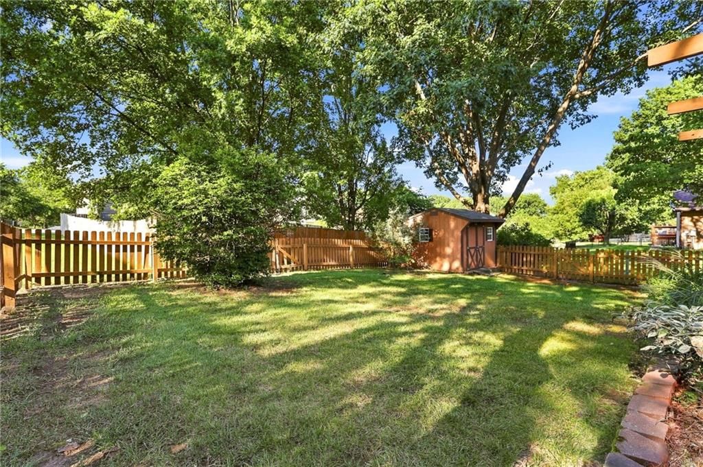 801 E Gay Street — photo 39