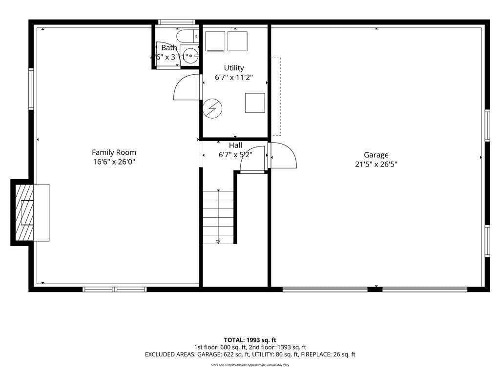 1524 W Cedar Street — photo 24