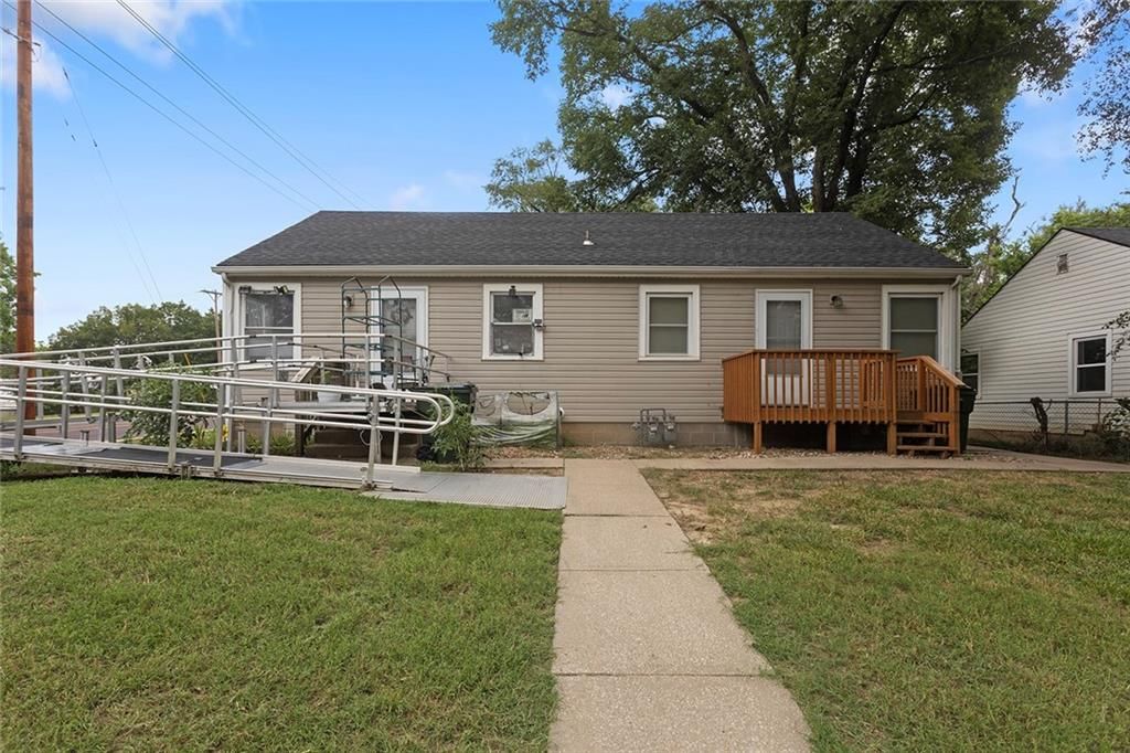 948 Cheyenne Street — photo 1