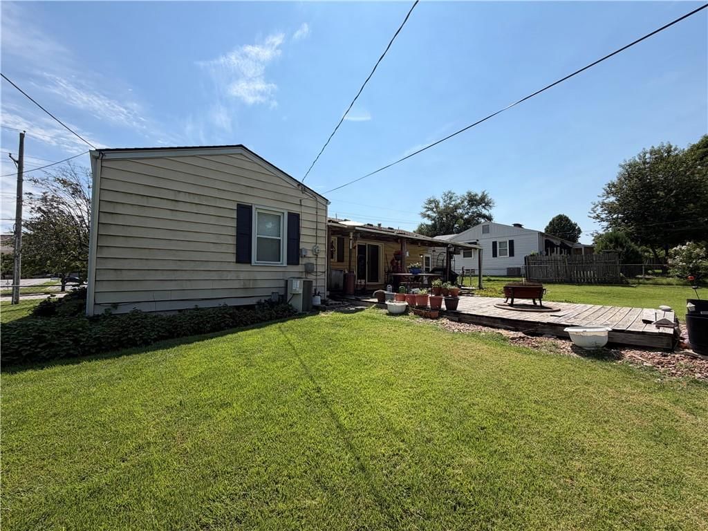 10604 E 75 Street — photo 34