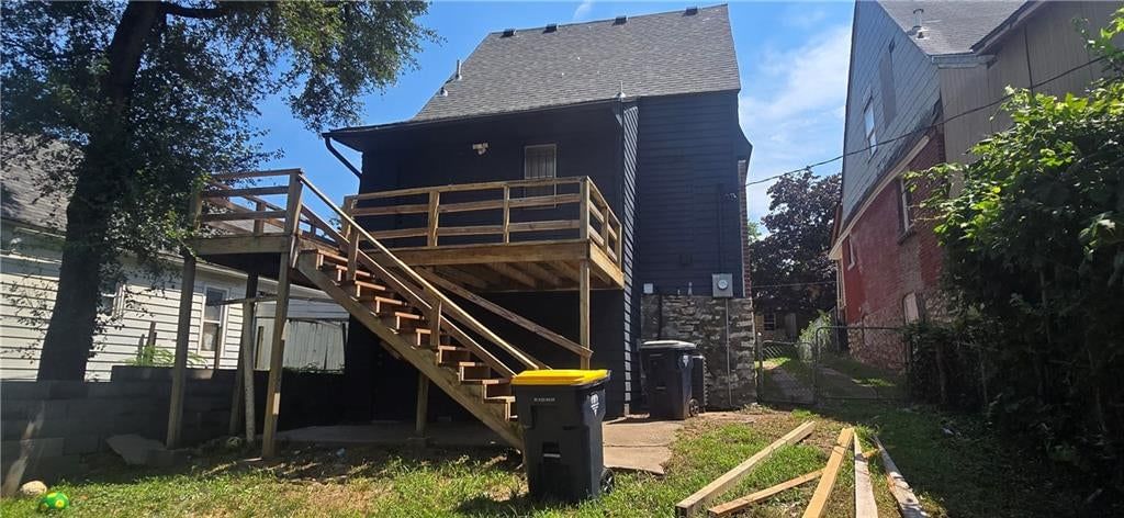 1532 CHELSEA Avenue — photo 24