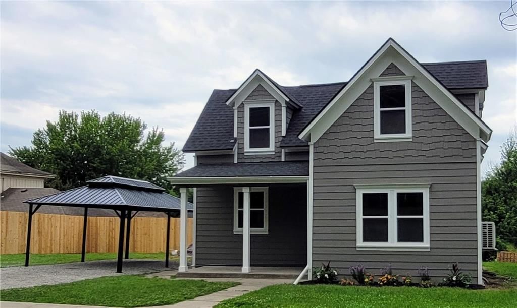 102 N Country Club Drive — photo 1