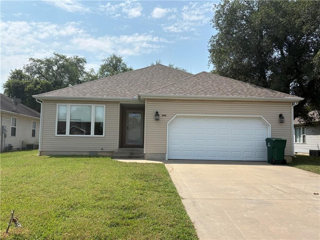 3103 Scotty Drive — photo 1