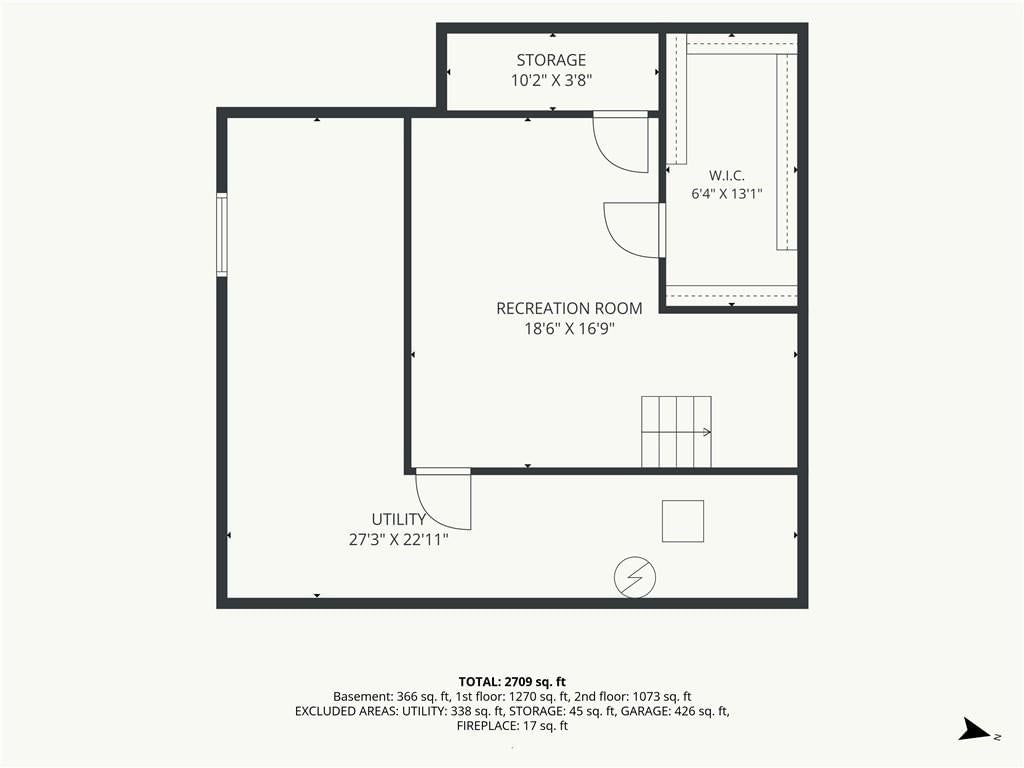 10436 Flint Street — photo 59