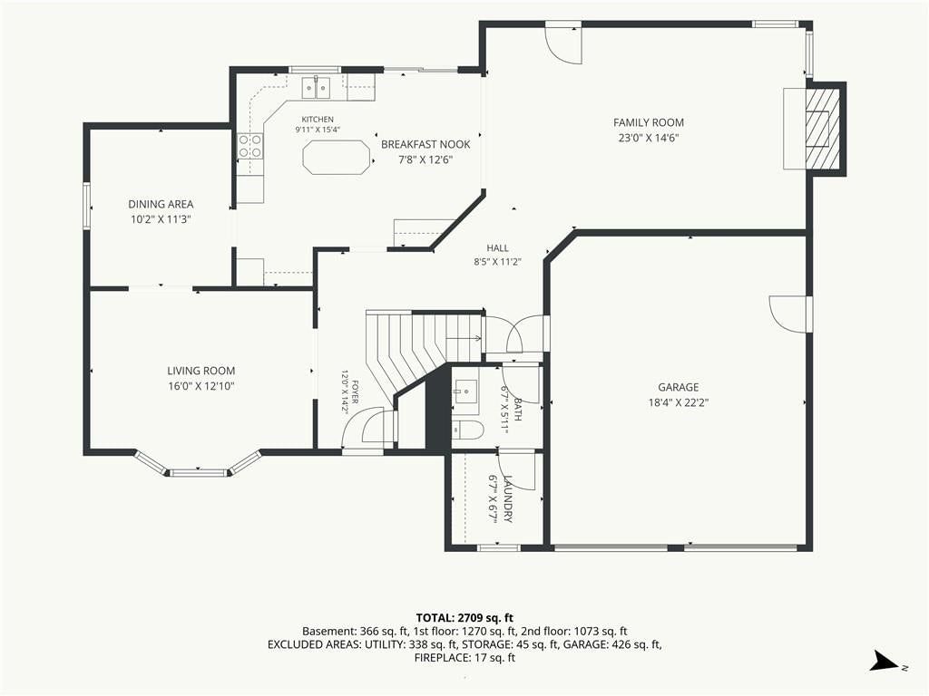 10436 Flint Street — photo 61