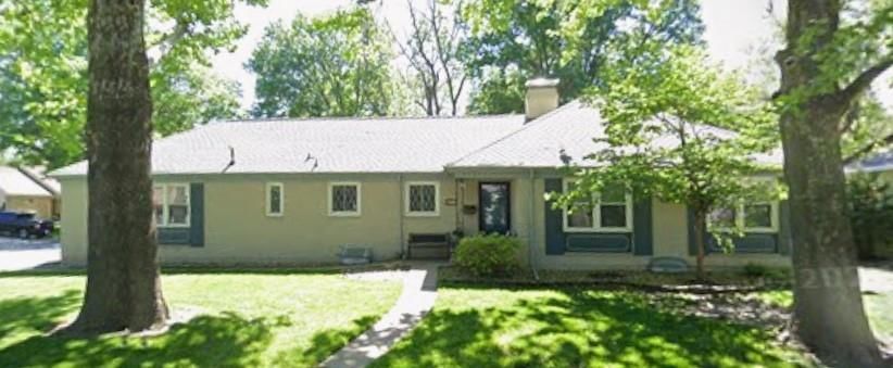 600 S Edgemere Drive — photo 1