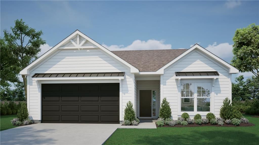 18395 W 205th Street — photo 1