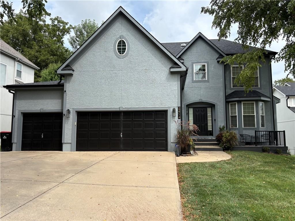 22714 W 44TH Street, Shawnee, KS