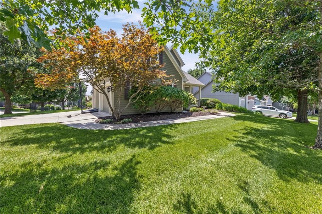 6001 Lone Elm Road — photo 3