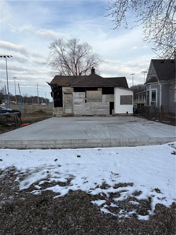3010 S 19th Street — photo 3