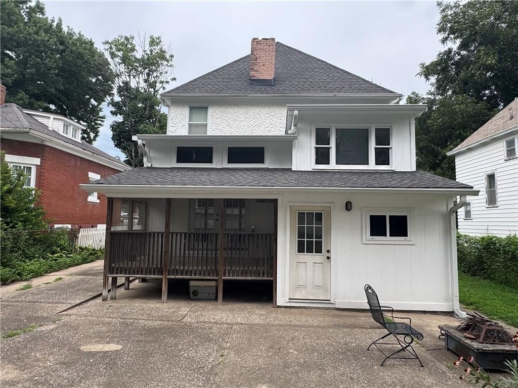 1811 South Street — photo 6