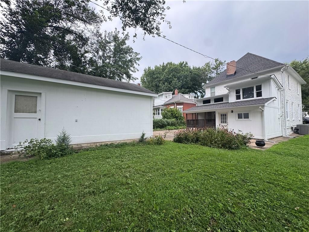 1811 South Street — photo 14