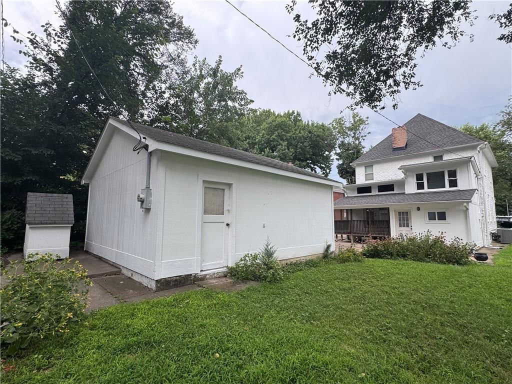 1811 South Street — photo 16