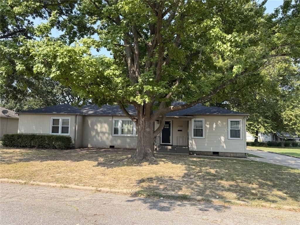 708 S Woodland Street — photo 1