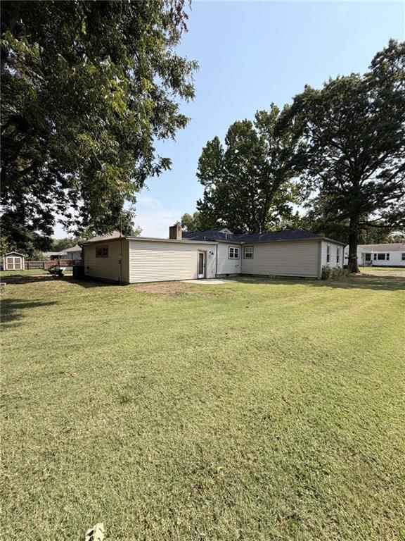 708 S Woodland Street — photo 3