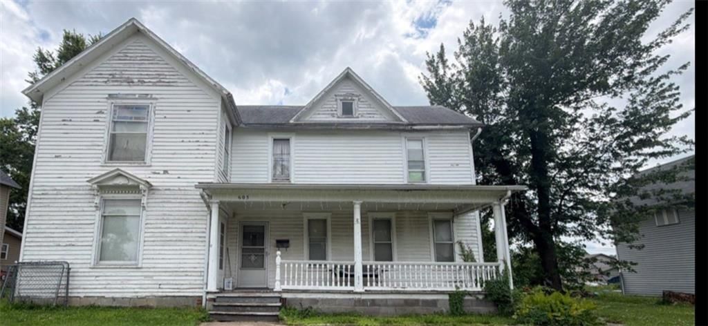 605 W Peoria Street — photo 1