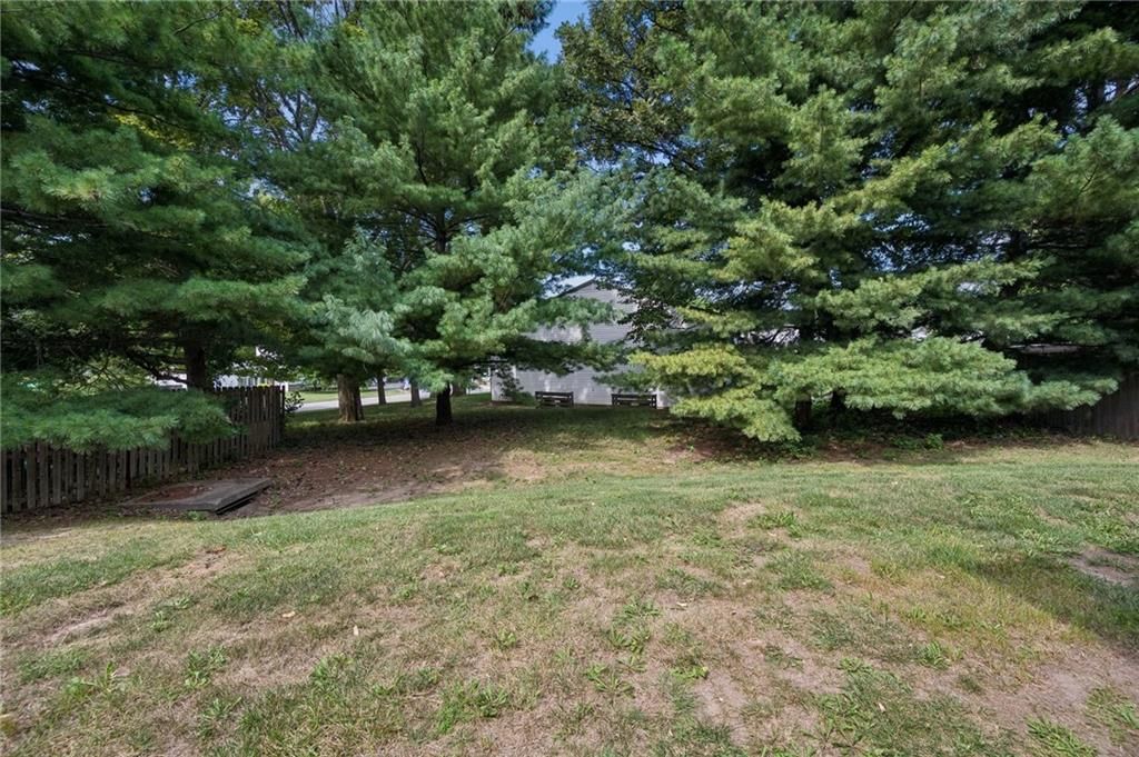 8520 N Campbell Street — photo 30
