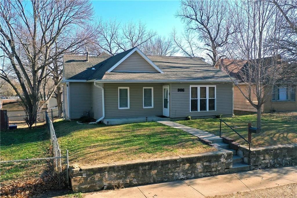 906 N 8th Street — photo 1