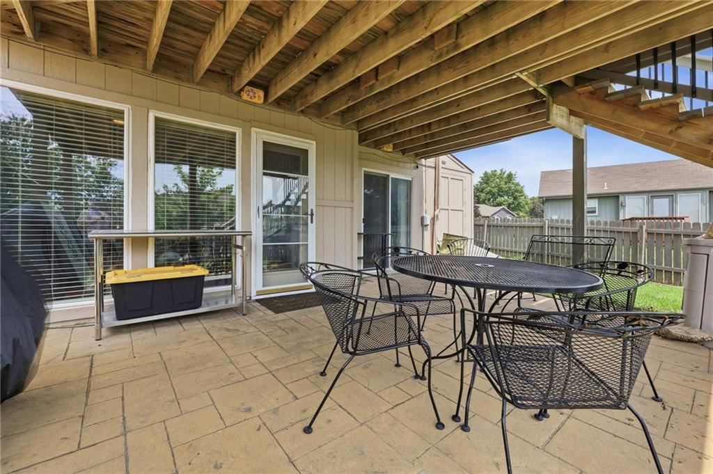 Photo 33 of 34 - 519 Holt Drive, Liberty, MO 64068