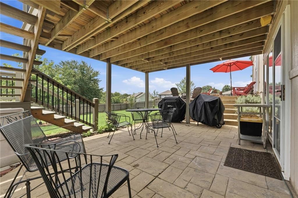 Photo 34 of 34 - 519 Holt Drive, Liberty, MO 64068