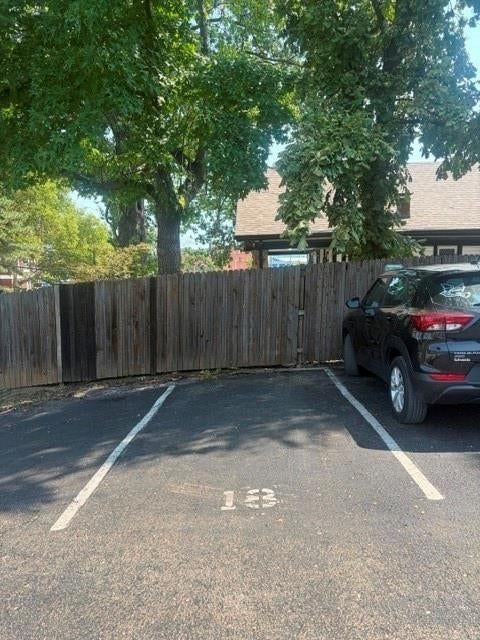 4203 Clark Avenue — photo 3