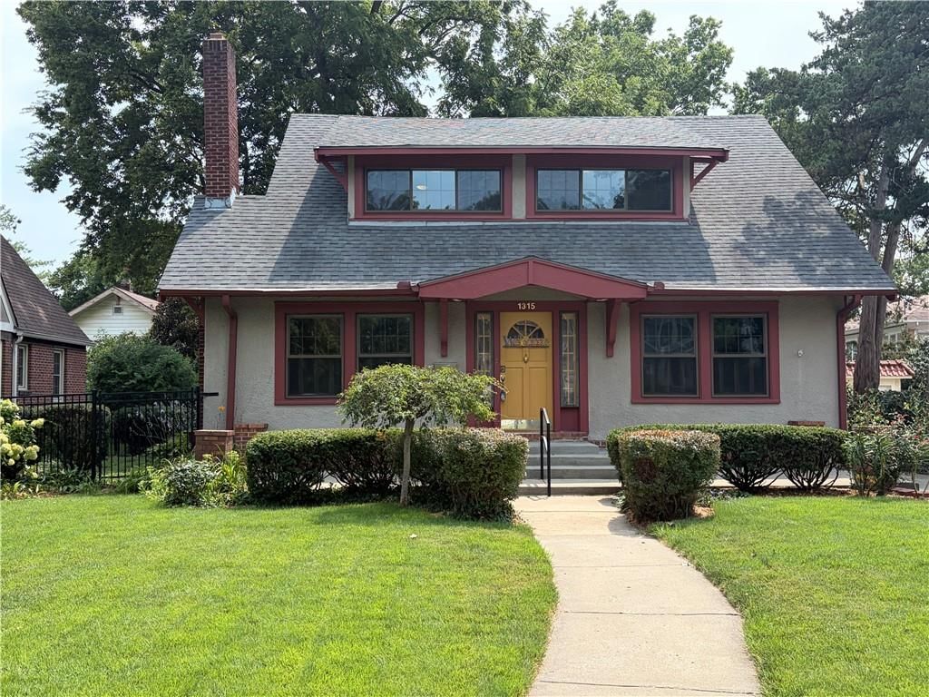 1315 W 50th Terrace — photo 1