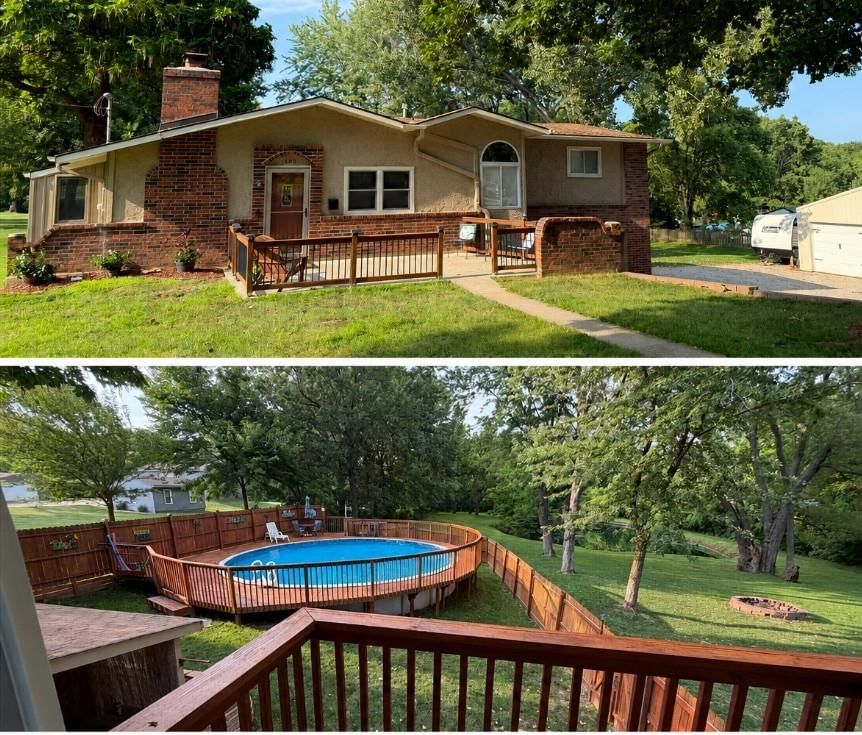 1800 E Mechanic Avenue, Independence, MO