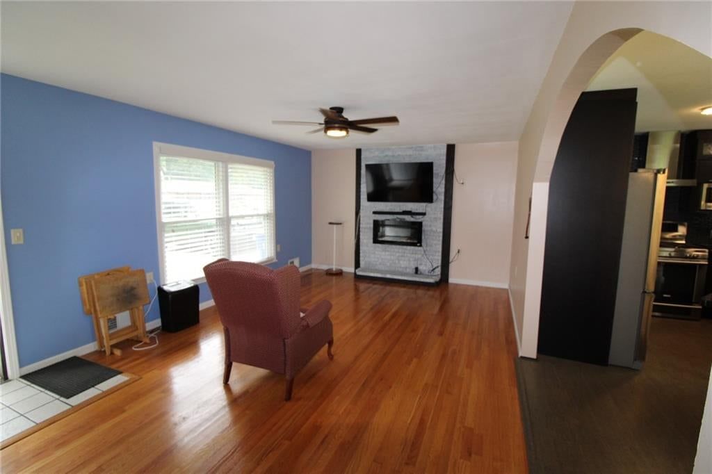 5815 N Tracy Avenue — photo 2