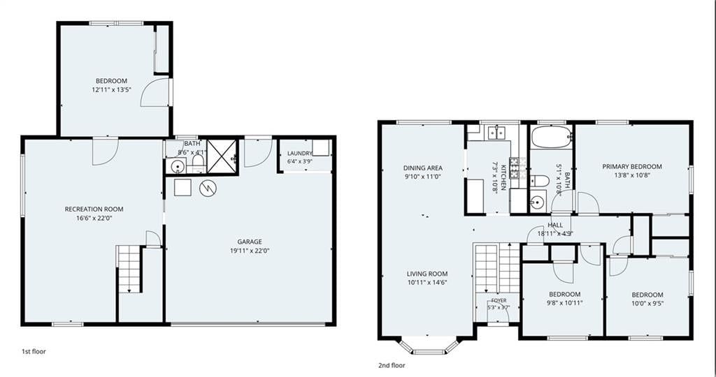 8502 Ann Avenue — photo 35