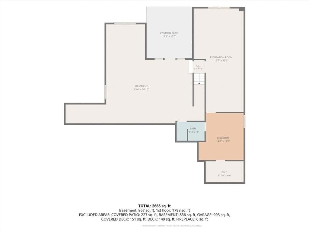 200 Rock Creek Terrace — photo 54