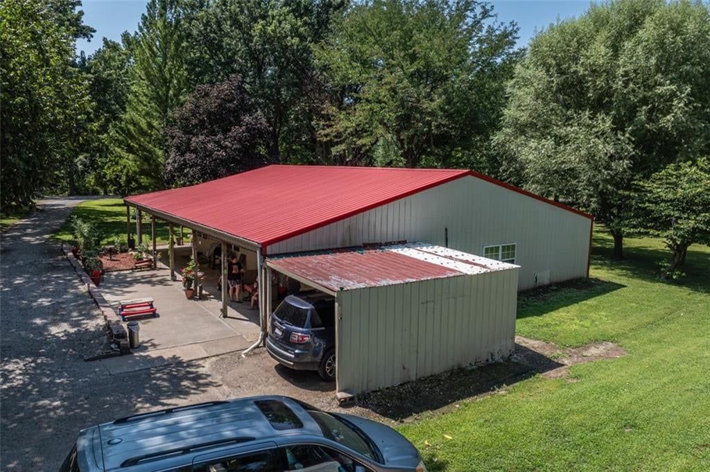 1215 Parker Road — photo 33