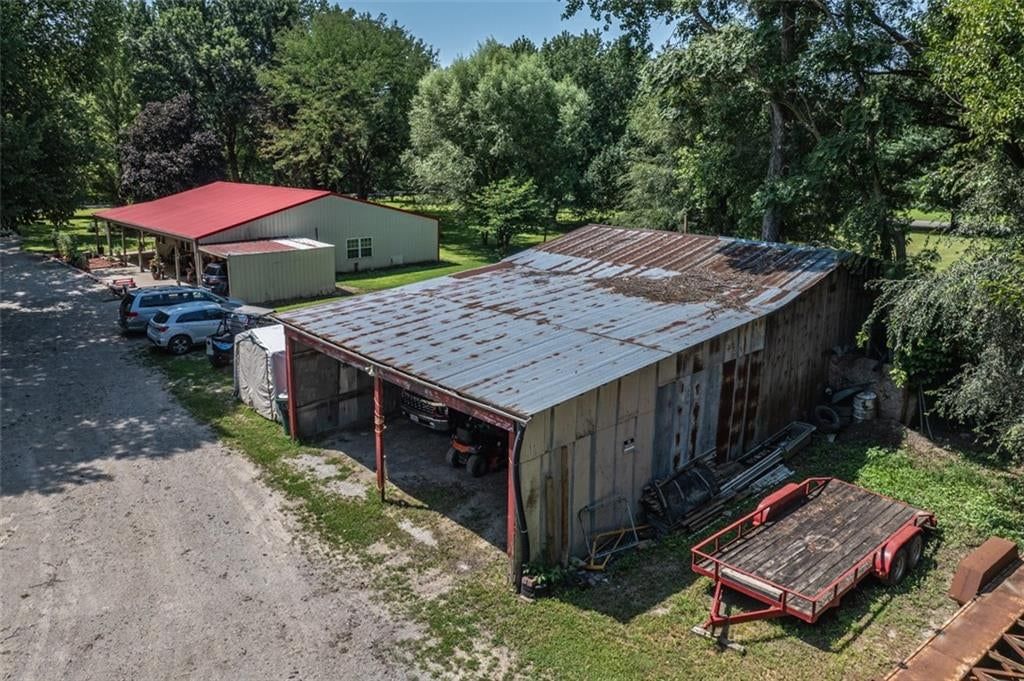 1215 Parker Road — photo 39