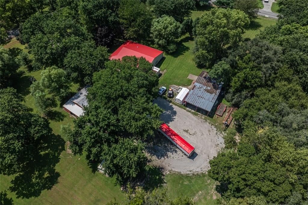 1215 Parker Road — photo 47