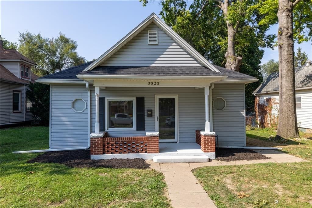 3023 Mitchell Avenue, St Joseph, MO