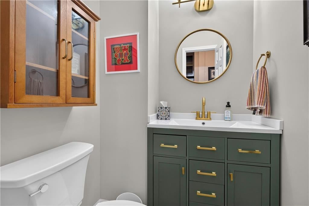 2228 SW Waterfall Place — photo 21