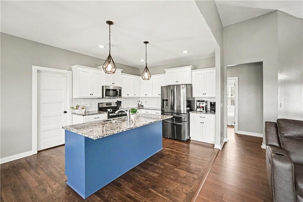 6004 NE 120th Street — photo 12