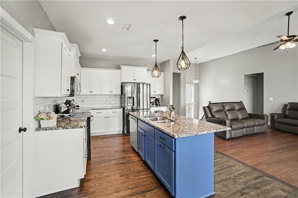 6004 NE 120th Street — photo 13