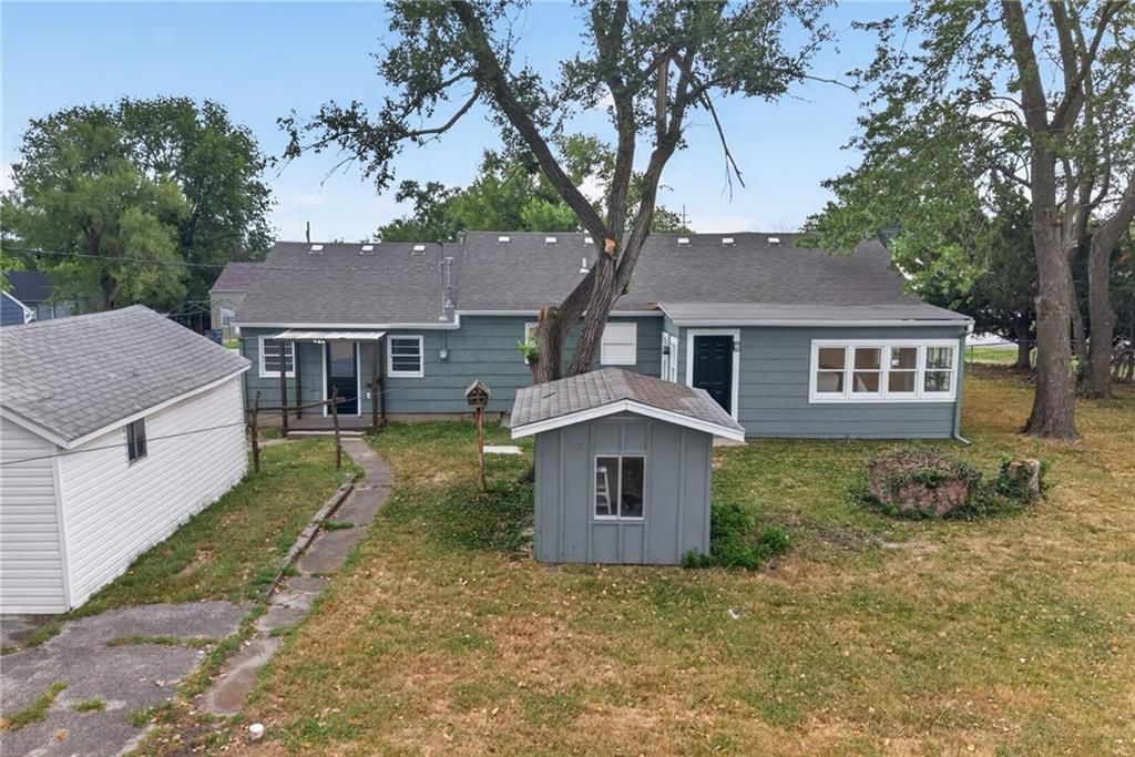 1037 S Brockway Street — photo 36