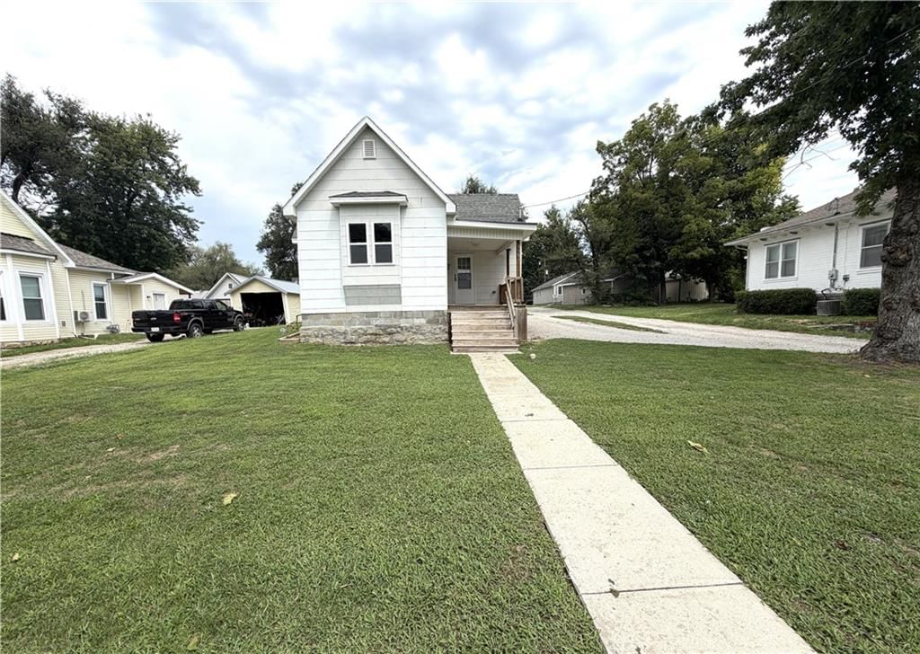 1103 Webster Street, Chillicothe, MO