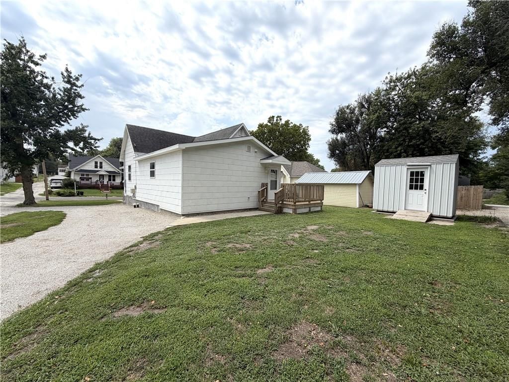 1103 Webster Street — photo 23
