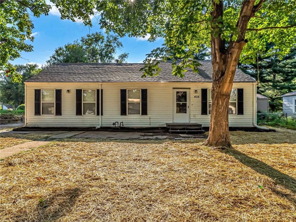 408 Zoe Street — photo 1