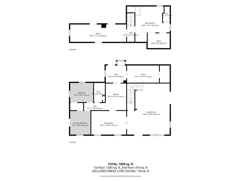 408 Zoe Street — photo 30