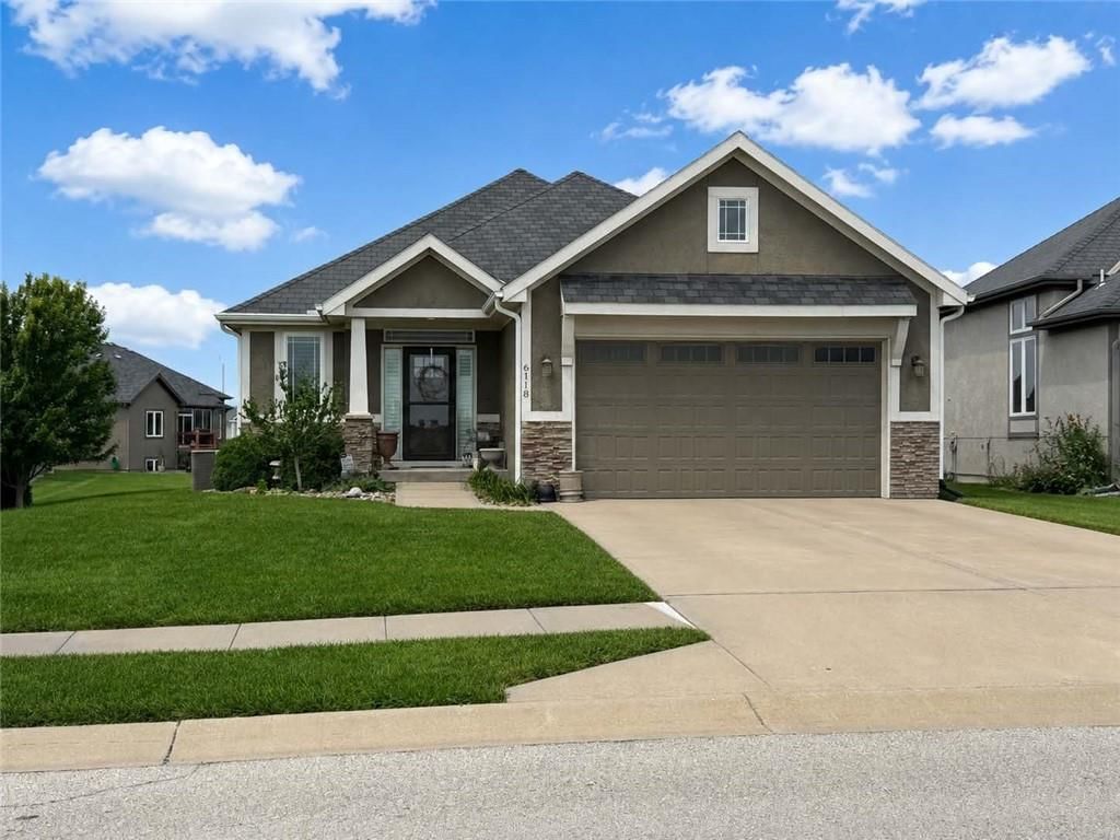 6118 NW 95th Street — photo 1