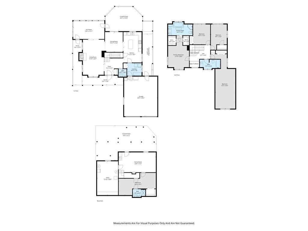 1658 SE Offutt (Tract 1) Road — photo 55