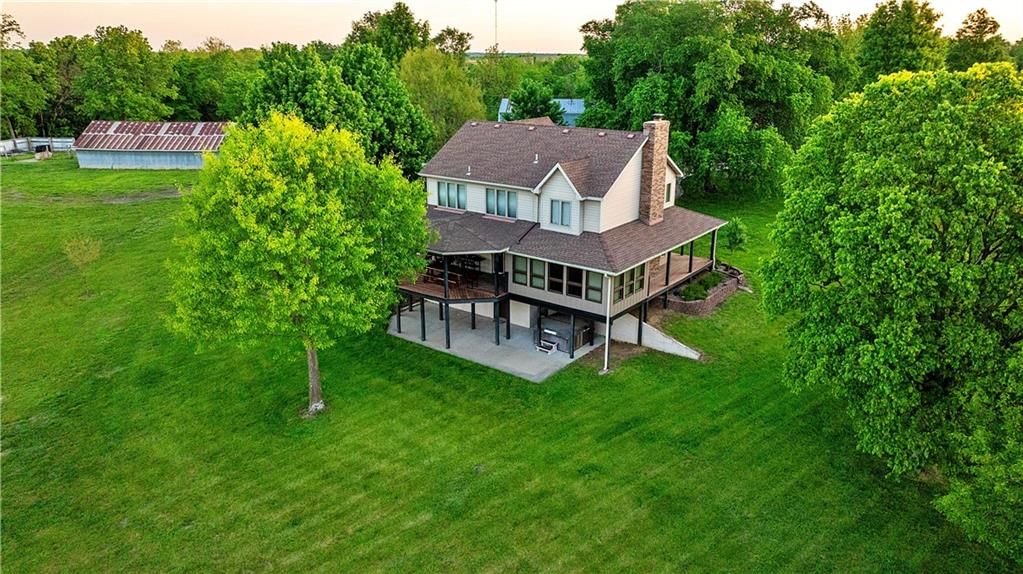 1658 SE Offutt (Tract 1) Road — photo 57
