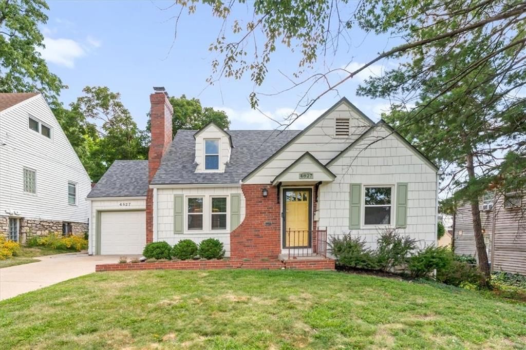 4827 Terrace Street — photo 1